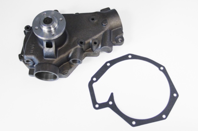 Čerpadlo vody DAF 95XF,CF85,85CF  XE250C/ 280C/315C/355C/390 C