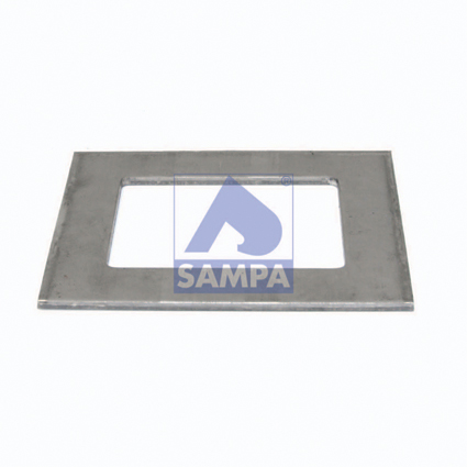 Podložka ozubená matice náboje 88,5x100x2 MAN TGA F-90, F2000