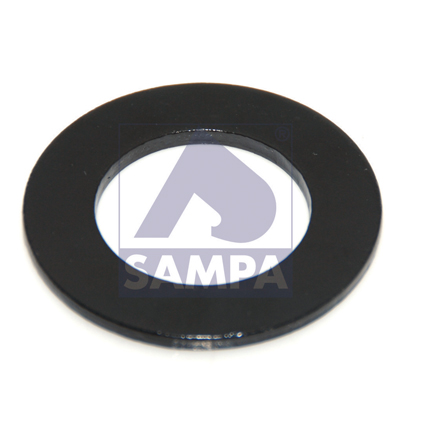 Sada spojky 395mm bez ložiska MERCEDES Atego, Axor OM904LA/OM906LA