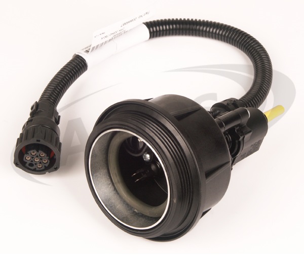 Vyhřívání palivového filtru VOLVO D 9 A/B, D 11 A/B/C, D 12 D Gen. 6, D 13 A/B/C/ RVI Prem