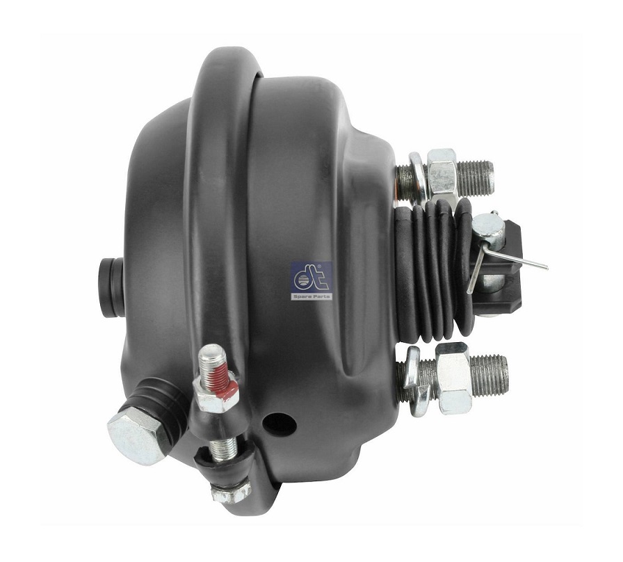 Válec brzdový 24"  bubnové brzdy MAN L2000, M2000, F2000, F90, E2000, TGA od 2000