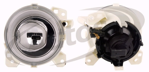 Světlomet přídavný dálkový H1/70W P SCANIA 124,144,R