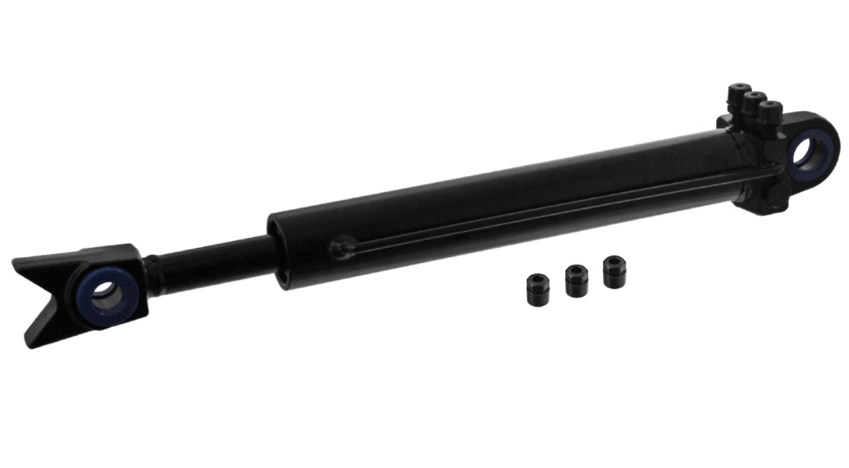 Válec sklápění kabiny 490/255 L RVI Magnum DXi12/13 od 2005