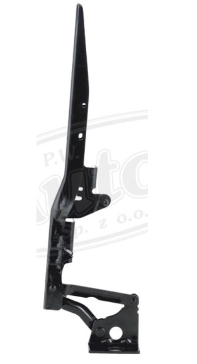 Držák masky kabiny horní P SCANIA 94, 124,144 R