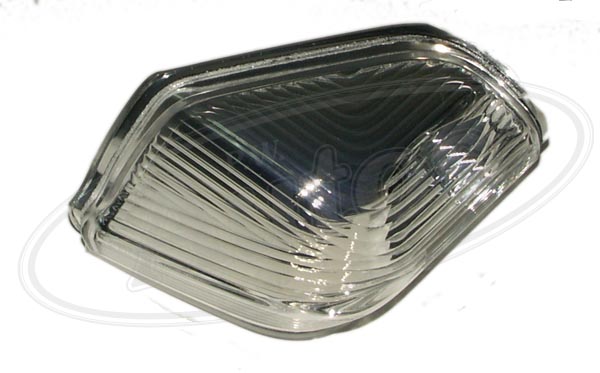 Svítilna směrová zrcadla L MERCEDES Sprinter, VW Crafter