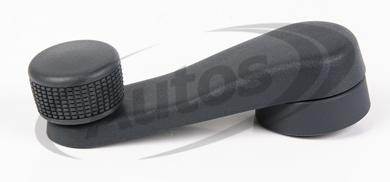 Klika zvedání okna dveří L/P MERCEDES Atego 1/2/3, Econic, Axor 