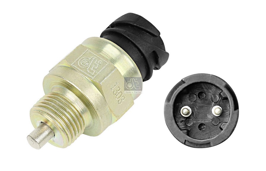 Spínač zpátečky/neutrálu M18x1,5 DAF 65CF,CF65,CF75, CF85,VOLVO FH12,FH13,FH16, SCANIA 124