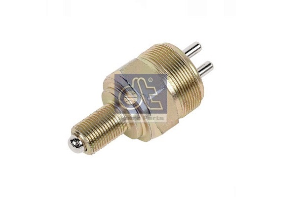 Snímač skříně převodovky M27x1/M12x1 MERCEDES GM 714/715