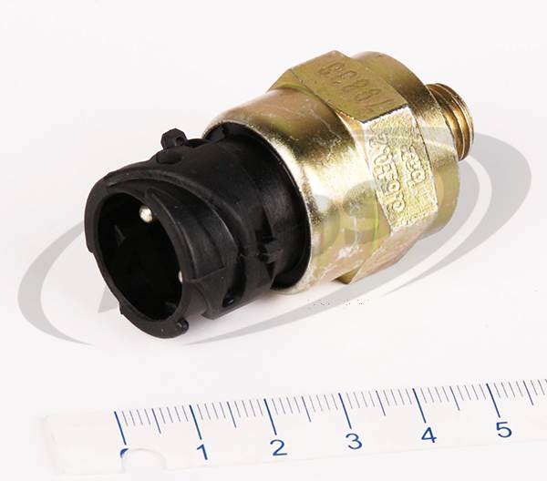 Snímač tlakový ruční brzdy 6,5bar M12x1,5 MERCEDES 