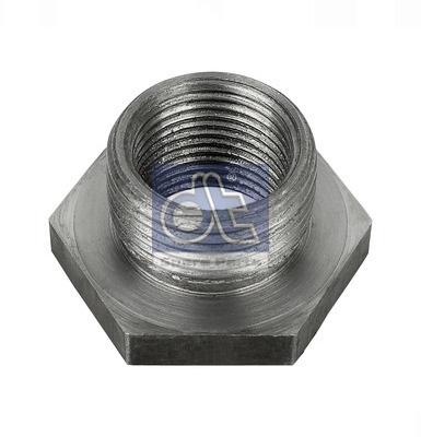 Redukce zátky olejové vany M30x2 SCANIA motor DSC9 DSC14,DC16,OSC11,DSC12,DC12,DT 12