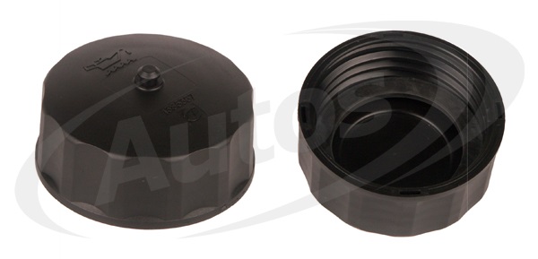 Uzávěr trubky nalévání oleje SCANIA 94,114,124,144,164 DC 11/DSC/DC/DT 12/DSC 14/DC 16