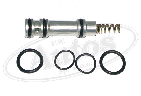 Sada opravárenská ventilu převodovky VOLVO FM 9/10/12/ FH12/16 R/SR 1400/1700/ R/SR 1900