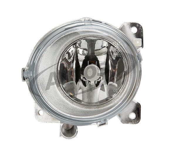 Svítilna mlhová přídavná H1/70W 120x120x140 L SCANIA 124