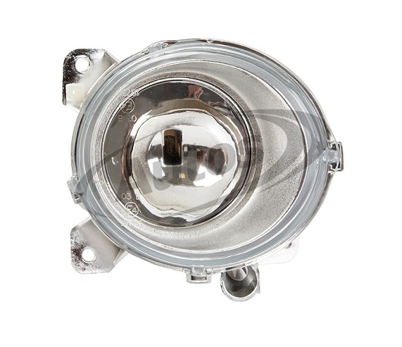 Svítilna mlhová přídavná H1/70W 120x120x140 P SCANIA 124