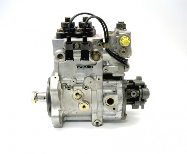 Čerpadlo vstřikovací paliva Common Rail RVI Kerax, Midlum, Premium dCi11 270 dCi6W od 08.2