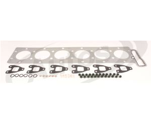 Těsnění hlavy válce - sada na motor MAN TGA D2066