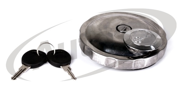 Uzávěr palivové nádrže 80mm MAN G90, L2000, TGA