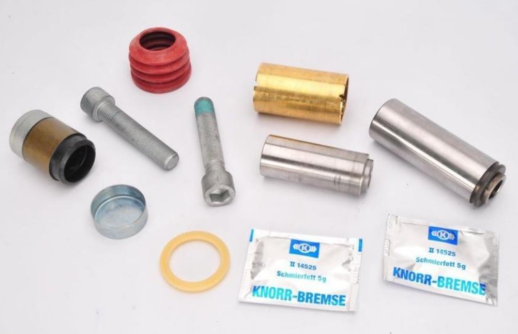 Sada opravárenská brzdového třmenu KNORR SN6/SN7/SL7/SM7  MERCEDES