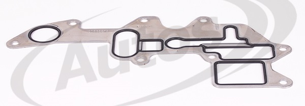 Těsnění držáku olejových filtrů RVI Kerax DXi, Premium DXi