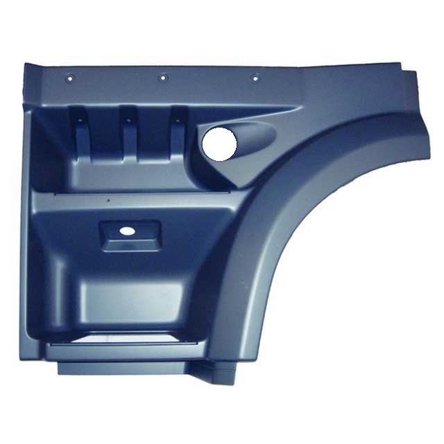 Schod kabiny horní s podběhem L DAF 105XF