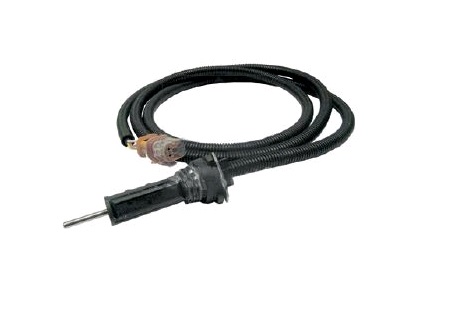 Snímač opotřebení brzdových desek 1750mm MAN TGA, NEOPLAN Centroliner, Tourliner