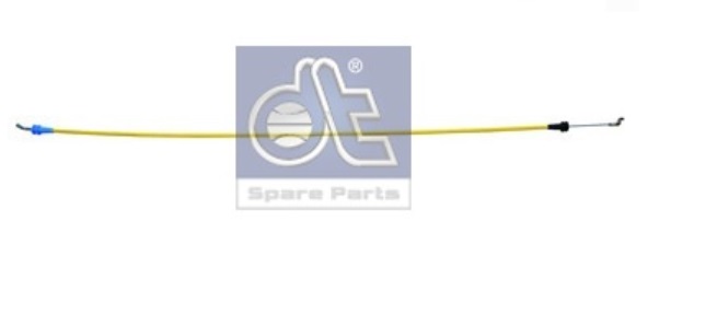 Lanko kliky dveří 705mm P MERCEDES Atego, Axor