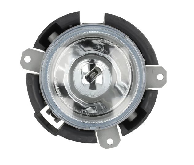 Světlomet dálkový přídavný L/P IVECO Stralis od 02.2002