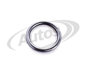 Kroužek těsnící vstřikovače paliva spodní 25x3,9 MERCEDES