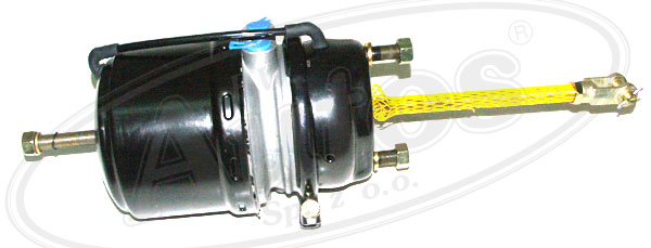 Válec brzdový 20/24" bubnové brzdy MAN M90, F2000