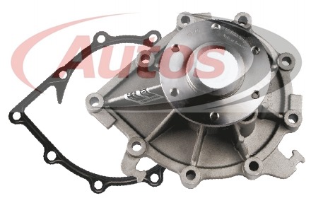 Čerpadlo vody s litinovým oběžným kolem MAN TGA 18.310, 18.350