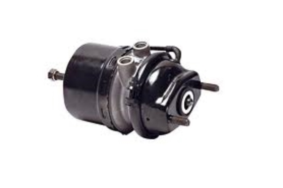 Válec brzdový 12/24" pružinový ZN P MERCEDES Atego, DAF