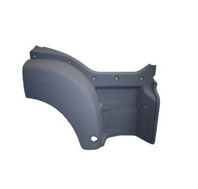 Schod kabiny horní díl P MAN TGA LX