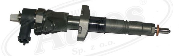 Vstřikovač paliva - repas RVI Master