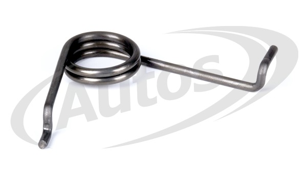 Pružina vratná spojkového pedálu VOLVO FM7,FM9, FM10, FM12, FH12, FH16