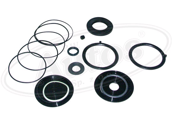 Sada opravárenská servořízení VOLVO FH12, FH16,F10,F12,F16,FM7,FM10