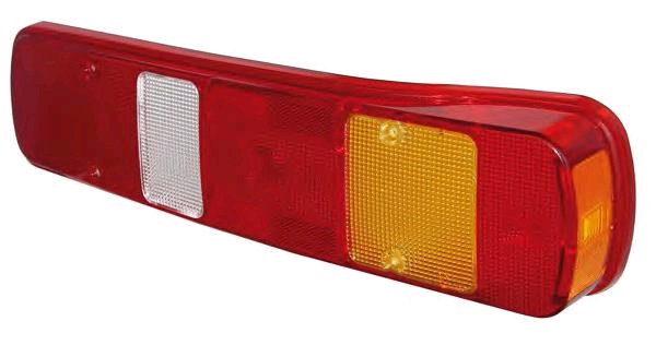 Kryt zadní svítilny 7-dílný L/P VOLVO FM9, FH12