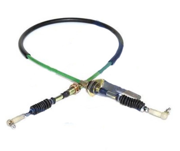 Lanko plynu 1600mm RVI Kerax 340/385 do 2003