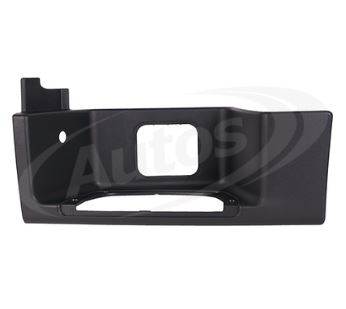 Schod kabiny spodní L MAN TGA,TGS,TGX kabina M-L-LX