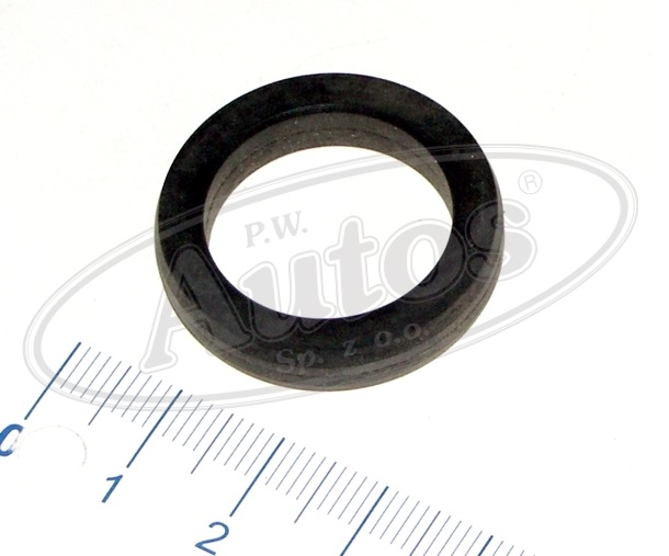 Těsnění termostatu 29x21x6 RVI  Magnum DXi12/13, Premium 2, Kerax DXi11/13 od 2005