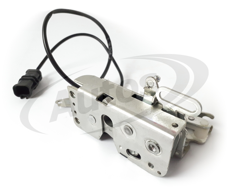 Zámek dveří vnitřní L MAN TGL/TGM, TGA