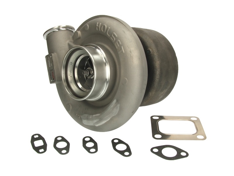 Turbodmychadlo SCANIA R DC11 od 04.2009