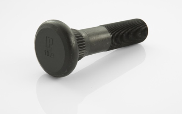 Šroub kolový M20x1,5x85x95 ZN DAF LF45, CF65