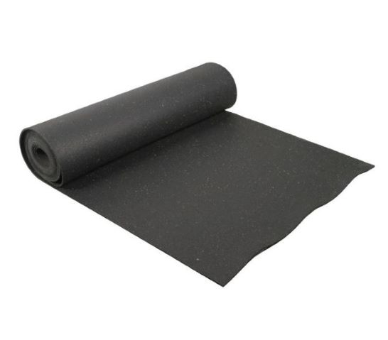 Podložka protiskluzová do návěsu - role 20m/1250mm/3mm