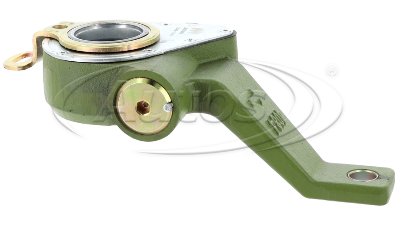 Páka brzdy automat 59442/10z/165mm PN L SCANIA P,G,R,T,94,114,144,164