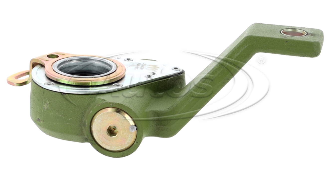 Páka brzdy automat AS9443/10z/165mm P SCANIA 94,114,124,164