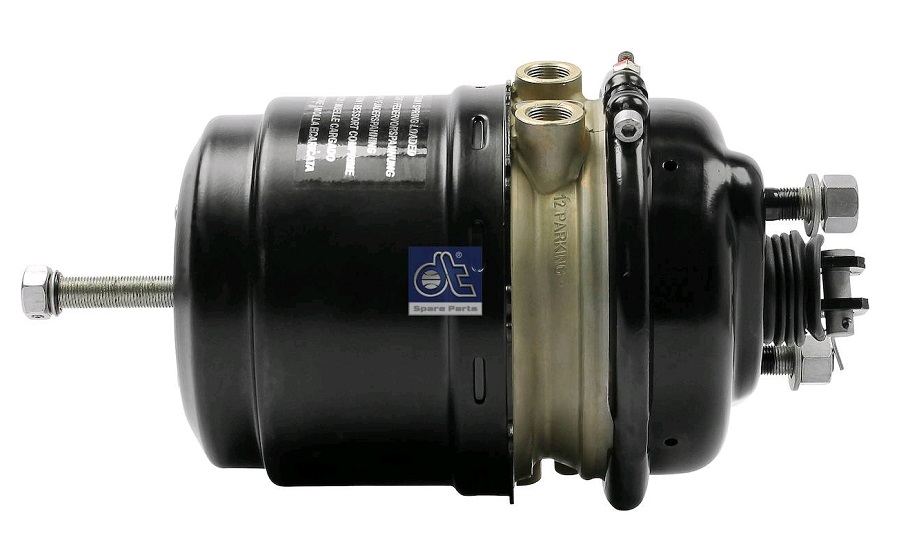 Válec brzdový 30/30" kombinovaný L MERCEDES Actros, Arocs, Antos, Axor