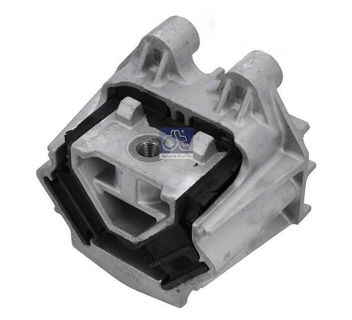 Silentblok uložení motoru přední L/P 174x180/ M14x1,5 M18x1,5 MAN TGA, TGS, TGX