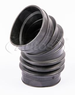 Hadice vzduchu - koleno 57G86/79-23,4/60/25,3-EP MAN TGA