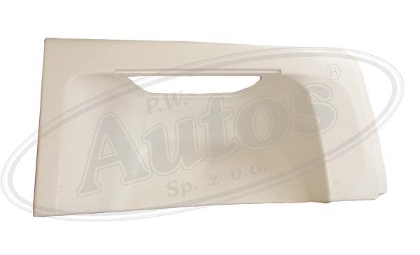 Schod kabiny spodní L DAF XF 105