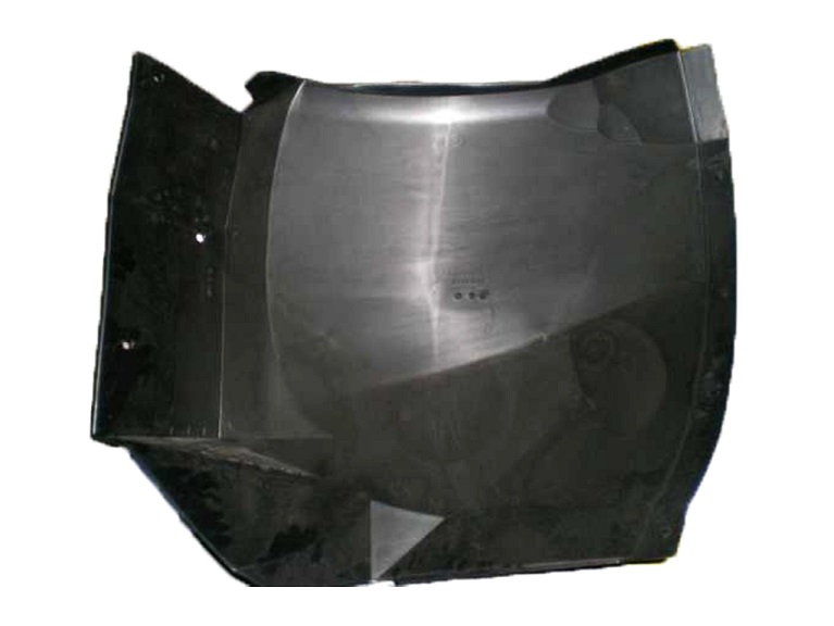 Blatník kabiny PN P RVI Magnum DXi11/12/13 od 2005